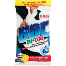 Пятновыводитель Бос Bi-OO-Xi, 200 г