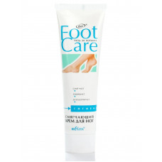 Крем для ног смягчающий Bielita (Белита) Foot Care, 100 мл