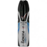 Антиперспирант спрей мужской Rexona (Рексона) Invisible Ice (Инвизибл Айс), 150 мл
