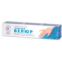 Крем для рук питательный Невская косметика Невский велюр, 50 г