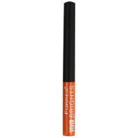 Подводка для глаз Farres (Фаррес) Vivid Brights 8017-07, цвет оранжевый