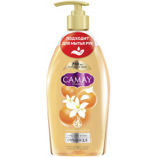 Гель для душа Camay (Камей) Dynamique, 750 мл