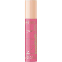 Лаковый блеск для губ Belor Design (Белор Дизайн) Nude Harmony Outfit Lip, тон 25 - Bouquet