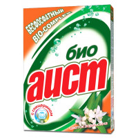 Стиральный порошок Аист Био, 400 г