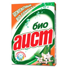 Стиральный порошок Аист Био, 400 г