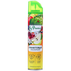 Освежитель воздуха Green Collection by Provence Гранатовый лимонад, 300 мл
