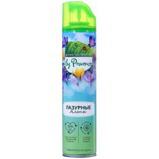 Освежитель воздуха Green Collection by Provence Лазурные альпы, 300 мл