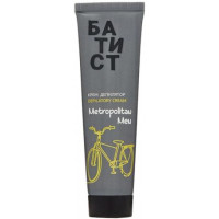Крем-депилятор БАТИСТ Metropolitan Men мужской, 100 мл