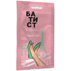 Крем-депилятор БАТИСТ French girl, саше, 40 мл